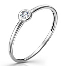 Кольцо серебряное К630-2284 | Кольцо серебряное К630-2284 купить по цене 1622 руб. в ювелирном магазине ⭐️ «Золотая Подкова»