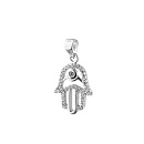 Подвеска серебряная E2NO12068 | Подвеска серебряная E2NO12068 купить по цене 900 руб. в ювелирном магазине ⭐️ «Золотая Подкова»