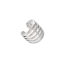 Серьги серебряные 1042-00000 | Серьги серебряные 1042-00000 купить по цене 1945 руб. в ювелирном магазине ⭐️ «Золотая Подкова»