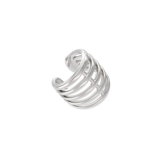 Серьги серебряные 1042-00000