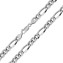 Браслет серебряный 0103R180L22 | Браслет серебряный 0103R180L22 купить по цене 3928 руб. в ювелирном магазине ⭐️ «Золотая Подкова»