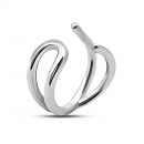 Серьги серебряные 02DE6076a-202 | Серьги серебряные 02DE6076a-202 купить по цене 524 руб. в ювелирном магазине ⭐️ «Золотая Подкова»