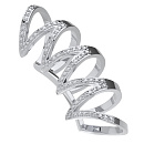 Серьги серебряные 0201579-00245 | Серьги серебряные 0201579-00245 купить по цене 1916 руб. в ювелирном магазине ⭐️ «Золотая Подкова»