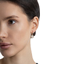 Серьги золотые 803-02082-10-11-00-50 | Серьги золотые 803-02082-10-11-00-50 купить по цене 130001 руб. в ювелирном магазине ⭐️ «Золотая Подкова»