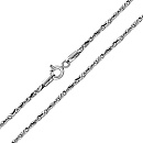 Браслет серебряный 0304R817060L19 | Браслет серебряный 0304R817060L19 купить по цене 1335 руб. в ювелирном магазине ⭐️ «Золотая Подкова»