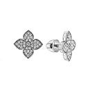 Серьги серебряные 904-00219-01-00-20-00 | Серьги серебряные 904-00219-01-00-20-00 купить по цене 3371 руб. в ювелирном магазине ⭐️ «Золотая Подкова»