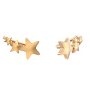 Серьги золотые 1046232-10000 | Серьги золотые 1046232-10000 купить по цене 28222 руб. в ювелирном магазине ⭐️ «Золотая Подкова»