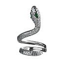 Серьги серебряные FYE11395 | Серьги серебряные FYE11395 купить по цене 2340 руб. в ювелирном магазине ⭐️ «Золотая Подкова»