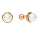 Серьги золотые 1039872-11250 | Серьги золотые 1039872-11250 купить по цене 66737 руб. в ювелирном магазине ⭐️ «Золотая Подкова»