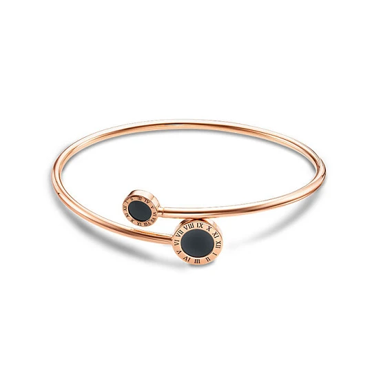 Браслет золотой 070331 | Браслеты купить по доступной цене в ювелирном магазине «Золотая Подкова»