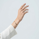 Браслет золотой 908-00588-30-00-00-00 | Браслет золотой 908-00588-30-00-00-00 купить по цене 159969 руб. в ювелирном магазине ⭐️ «Золотая Подкова»