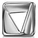 Подвеска серебряная П600-3111 | Подвеска серебряная П600-3111 купить по цене 603 руб. в ювелирном магазине ⭐️ «Золотая Подкова»