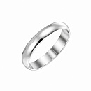 Кольцо серебряное 8287-40с | Кольцо серебряное 8287-40с купить по цене 1068 руб. в ювелирном магазине ⭐️ «Золотая Подкова»